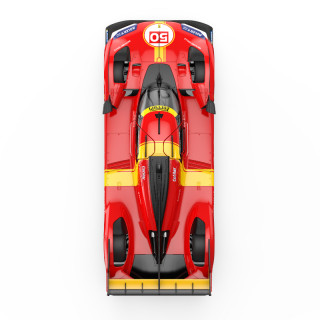 Rastar RC Ferrari 499P 1:14 