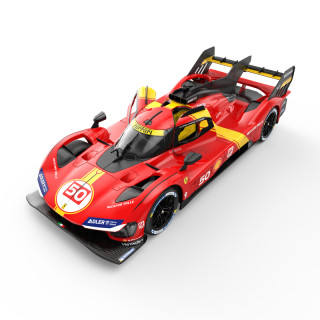 Rastar RC Ferrari 499P 1:14 