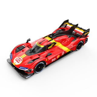 Rastar RC Ferrari 499P 1:14 