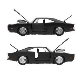 Rastar RC Dodge Charger R/T Engine 1:16 