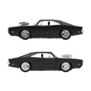 Rastar RC Dodge Charger R/T Engine 1:16 