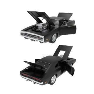 Rastar RC Dodge Charger R/T Engine 1:16 