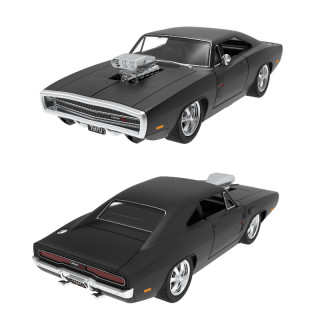 Rastar RC Dodge Charger R/T Engine 1:16 
