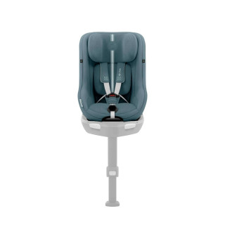 Cybex Sirona G i-Size Plus (40-105cm),Stormy Blue 