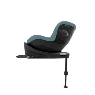 Cybex Sirona G i-Size Plus (40-105cm),Stormy Blue 