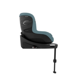 Cybex Sirona G i-Size Plus (40-105cm),Stormy Blue 