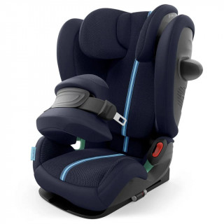 Cybex a-s Pallas G2 i-size Plus(76-150cm)OceanBlue 