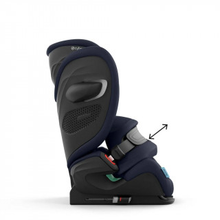 Cybex a-s Pallas G2 i-size Plus(76-150cm)OceanBlue 