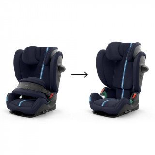 Cybex a-s Pallas G2 i-size Plus(76-150cm)OceanBlue 