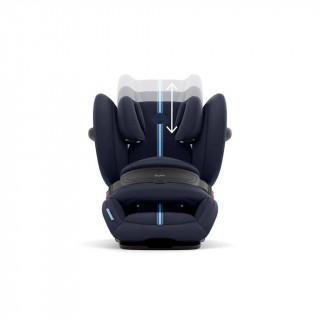 Cybex a-s Pallas G2 i-size Plus(76-150cm)OceanBlue 