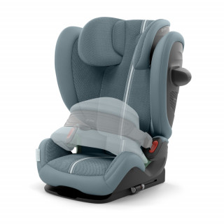 Cybex a-s Pallas G2 i-size Plus(76-150cm)StormyBlu 