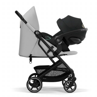 Cybex kolica Beezy Fog Grey