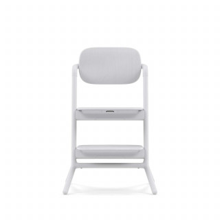 Cybex hranilica Lemo 3u1, All White