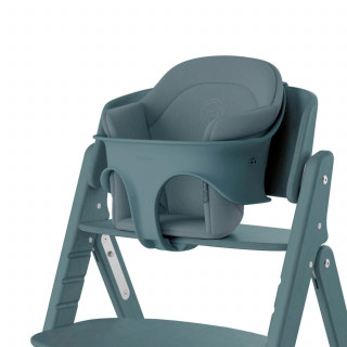 Cybex uložak za hranilicu Click&Fold Stone Blue