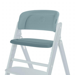 Cybex uložak za hranilicu Click&Fold Stone Blue