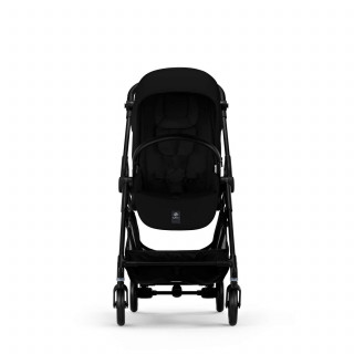 Cybex kolica Melio Carbon Magic Black