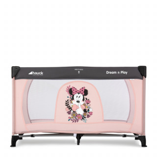 Hauck prenosivi krevetac Dream n Play, Minnie