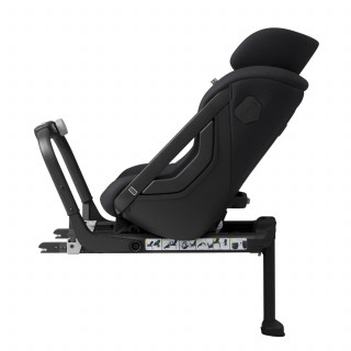 Axkid a-s (61-125 cm) One 3, Crno 