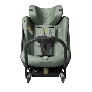 Axkid a-s (61-125 cm) One 3, Zeleno 