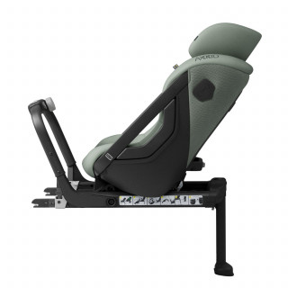 Axkid a-s (61-125 cm) One 3, Zeleno 