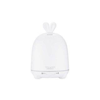 Rabbit n Frineds difuzer lampa zec, bela