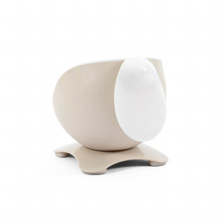 Egg EggLoo noša, Cream 