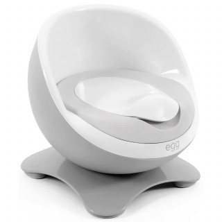 Egg EggLoo noša, Grey 