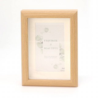 Cute&Cool HOME drveni ram za slike 10x15cm 