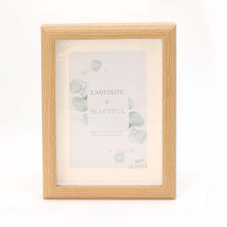 Cute&Cool HOME drveni ram za slike 13x18cm
