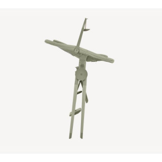 Anex Ozy hranilica/stolica 3 u 1,zelena
