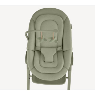 Anex Ozy hranilica/stolica 3 u 1,zelena