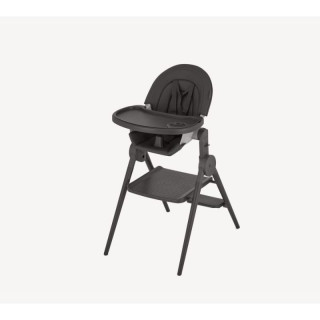 Anex Ozy hranilica/stolica 3 u 1,crna 