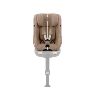 Cybex Sirona G i-Size Plus(40-105cm), Almond Beige 