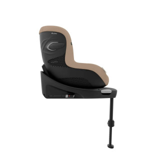 Cybex Sirona G i-Size Plus(40-105cm), Almond Beige 