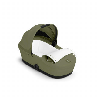Cybex nosiljka Melio Moss Green 