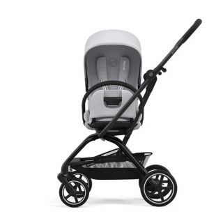 Cybex kolica Eezy S Twist 2+, Fog Grey