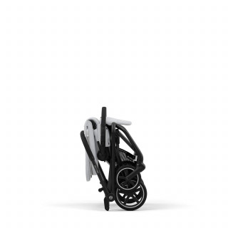 Cybex kolica Eezy S Twist 2+, Fog Grey