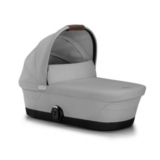 Cybex nosiljka Gazelle, Stone Grey 