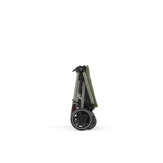 Cybex kolica eGazelle Moss Green 