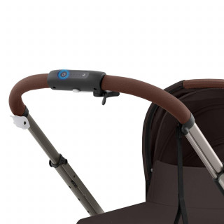 Cybex kolica eGazelle Chocolate Brown 