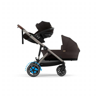 Cybex kolica eGazelle Chocolate Brown 