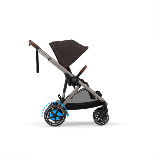 Cybex kolica eGazelle Chocolate Brown 