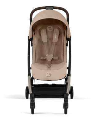 Cybex kolica Orfeo, Almond Beige 2025