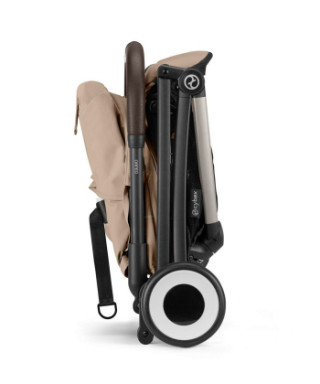 Cybex kolica Orfeo, Almond Beige 2025