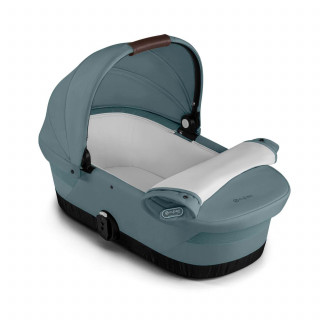 Cybex nosiljka Gazelle, Stormy Blue 