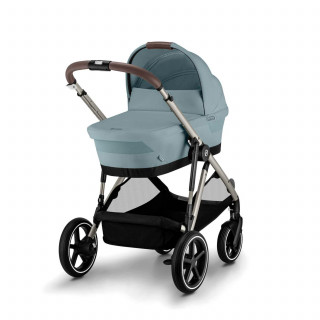Cybex nosiljka Gazelle, Stormy Blue 