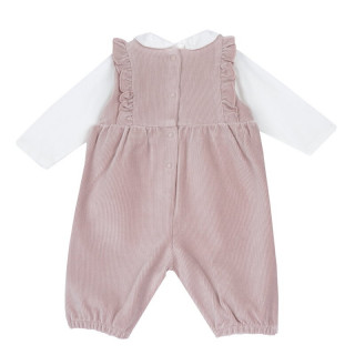Chicco komplet 2/1 (majica dr,pantalone),devojčice