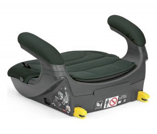 Peg Perego a-s (125-150cm)Viaggio Shuttle Metal