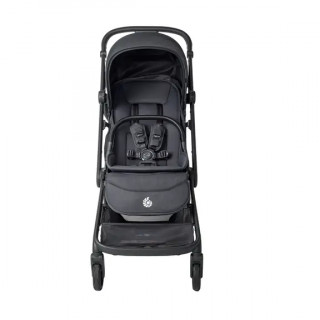 Ergobaby kolica Metro 3 Onyx Black