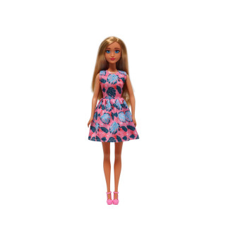 Stylify Fashion lutka plavuša, 31cm